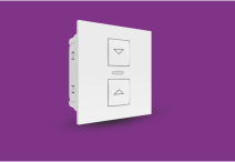 10 Amp 1 Way Switch 2 M (SMMART) (V1092) – V-Five Series | Vinayak Electricals